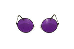 Load image into Gallery viewer, John Lennon Round Party Sunglasses with Various Colored Lens

