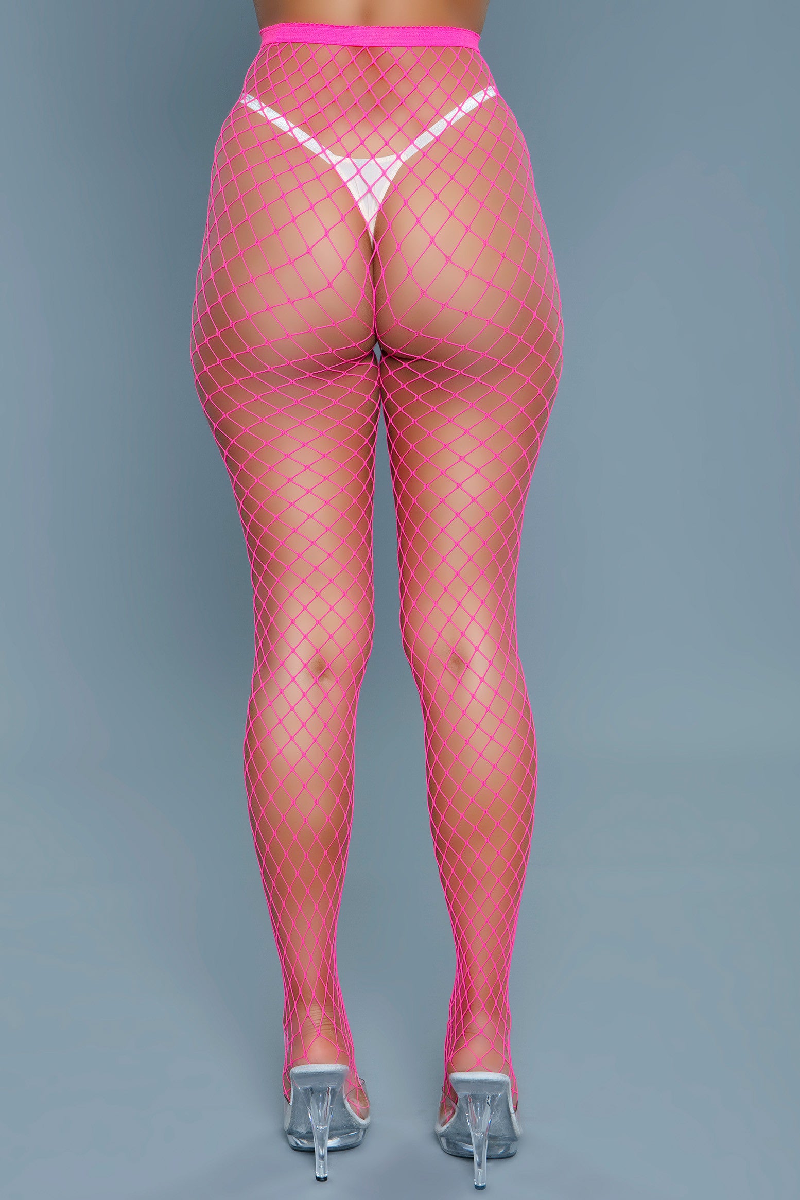 Fishnet Wider Holed Fishnet Tights
