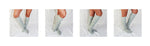 Load image into Gallery viewer, Extra Long Solid Color Thigh High Knit Socks
