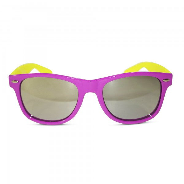 Duotone Bright Colored Sunglasses Bulk Colorful Sunglasses In Bulk Top