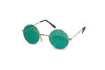 Load image into Gallery viewer, John Lennon Round Party Sunglasses with Various Colored Lens
