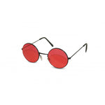 Load image into Gallery viewer, John Lennon Round Party Sunglasses with Various Colored Lens - Neon Nation
